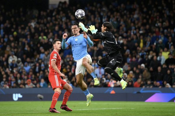 CITY微量氧气体传感器